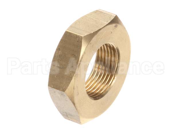 Z001031 Groen Nut Hex 1-1/4-12