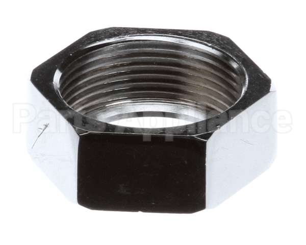 Z001032 Groen Nut Hex Union