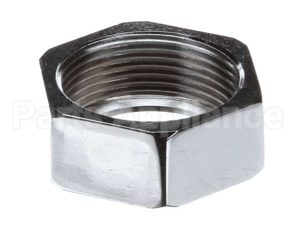 Z001032 Groen Nut Hex Union