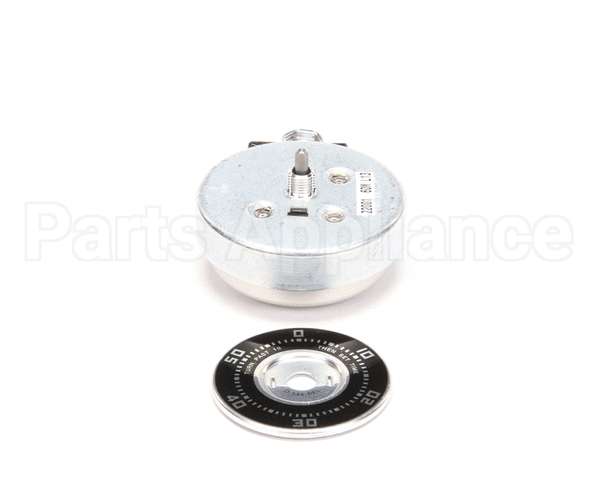 Z001154 Groen Timer O-60 Minute