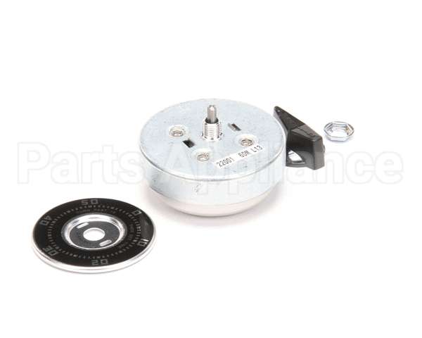 Z001154 Groen Timer O-60 Minute