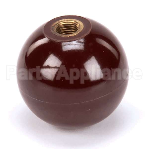 Z001385 Compatible Groen Knob Red Ball Handle