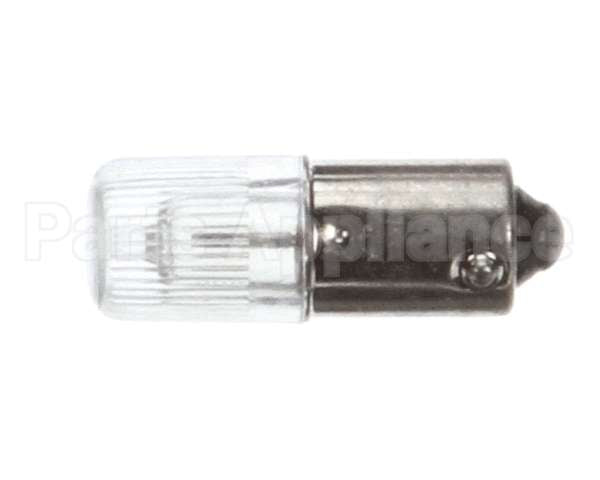 Z001524 Groen Lamp 65 Volt 1/7 Watt