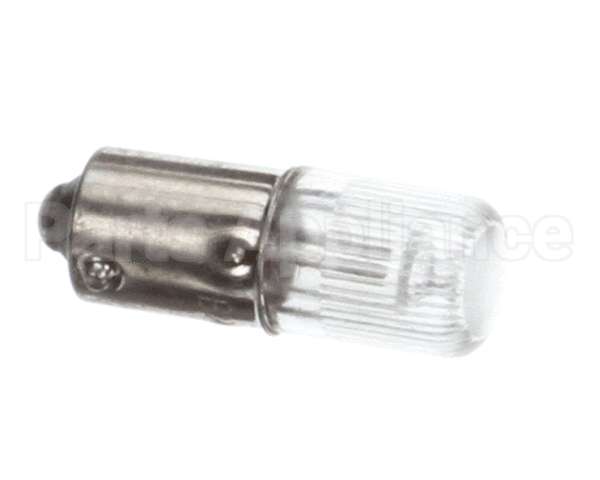 Z001524 Groen Lamp 65 Volt 1/7 Watt