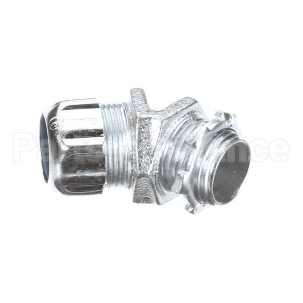 Z001696 Compatible Groen Connector 3/8" Npt 45