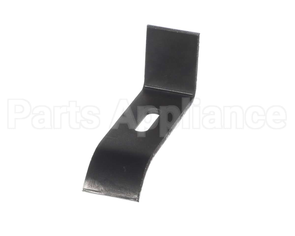 Z002006 Groen Bracket Gas Manifold