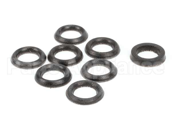 Z002033 Groen Ring Set Packing