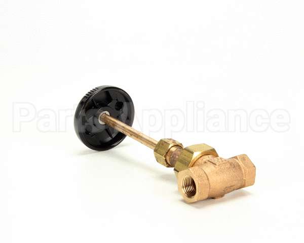 Z002051 Groen Valve Globe 3/8 Npt & Hand Wheel