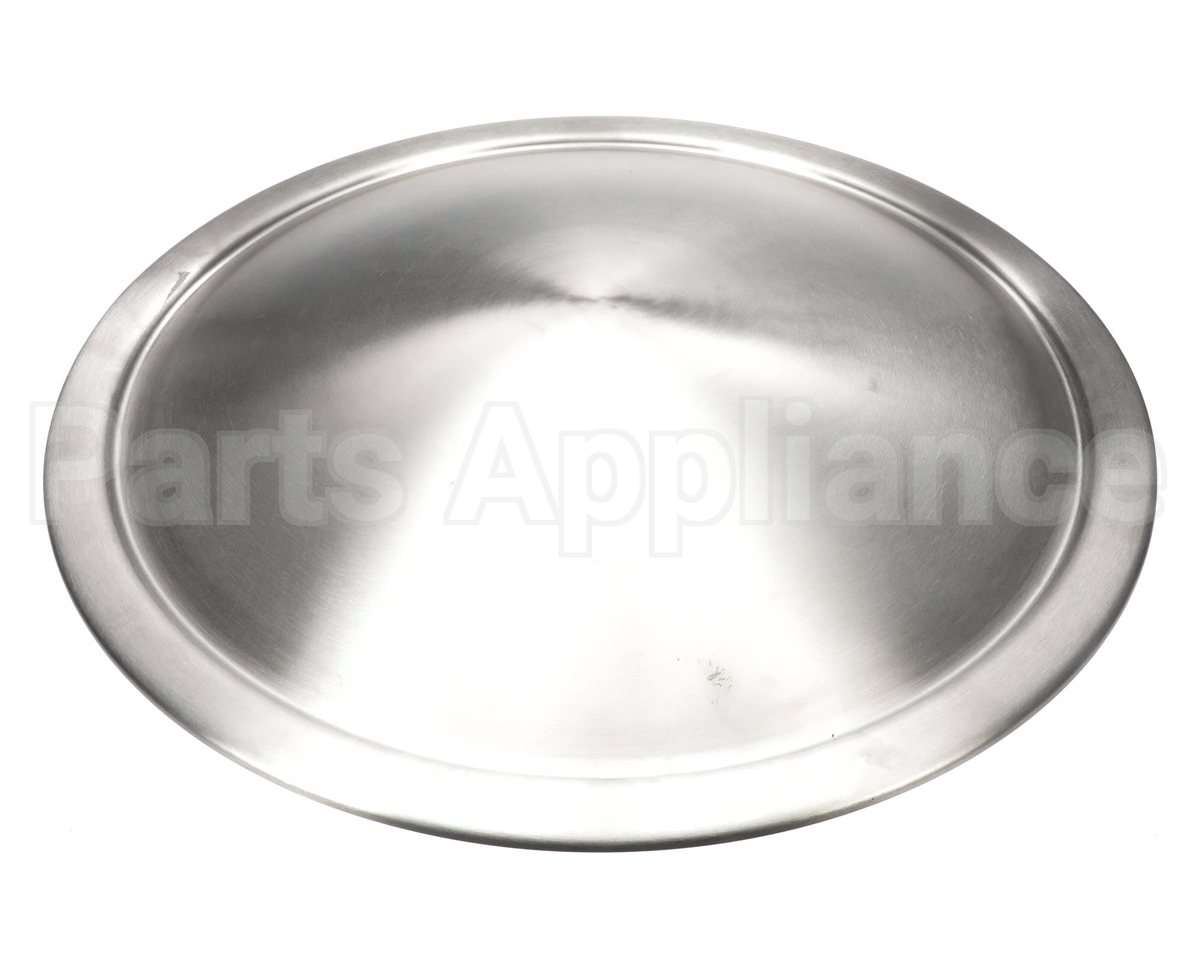 Z002254 Groen Cover Dome 27-1/2 Od