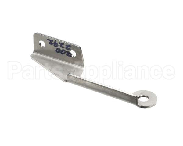 Z002292 Groen Hinge Cover Rh