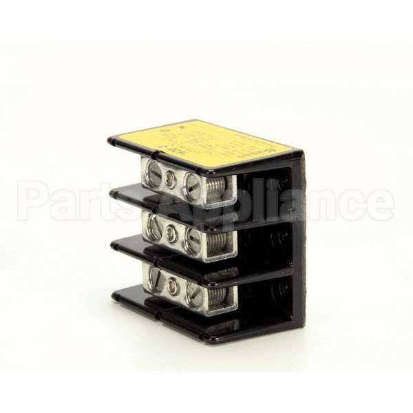 Z002577 Compatible Groen Terminal Block 3-Pole 17 5 Amp