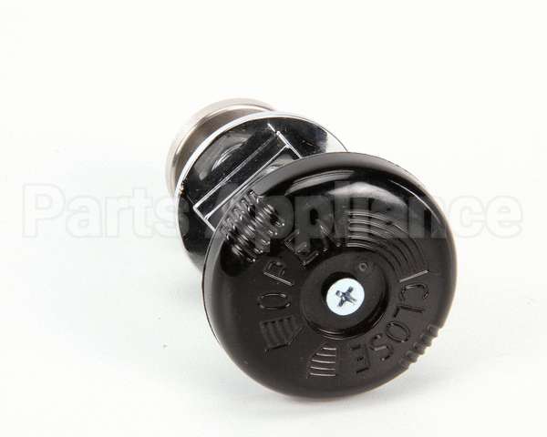 Z002615 Groen Stem Valve Assembly Tda