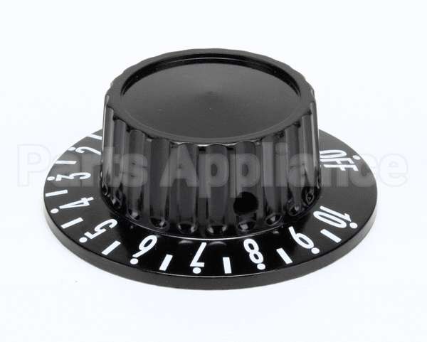 Z002868 Groen Knob Thermostat