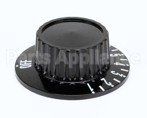 Z002868 Groen Knob Thermostat