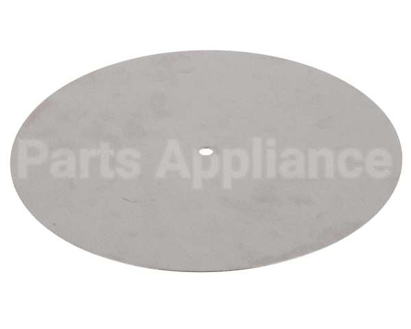Z002915 Groen Cover Element Housing
