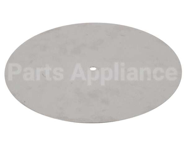 Z002915 Groen Cover Element Housing