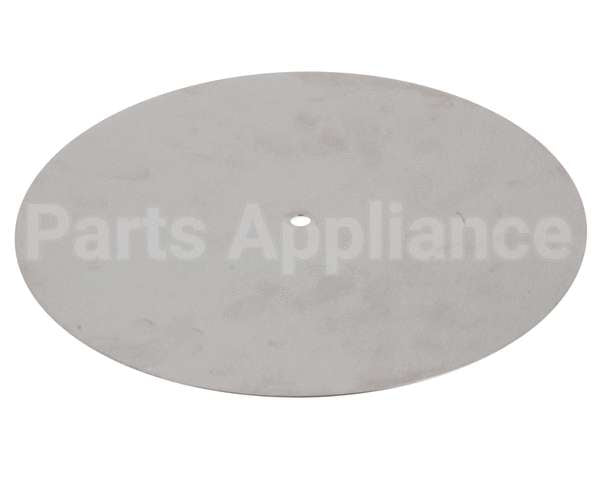 Z002915 Groen Cover Element Housing