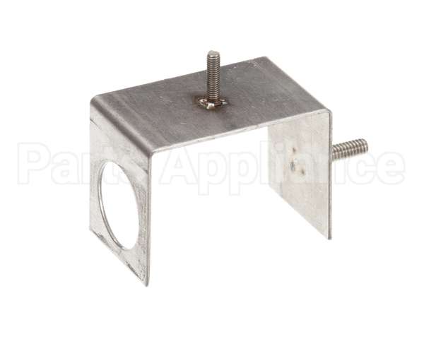 Z002916 Groen Bracket Bottom Cover Tdb/7 W/