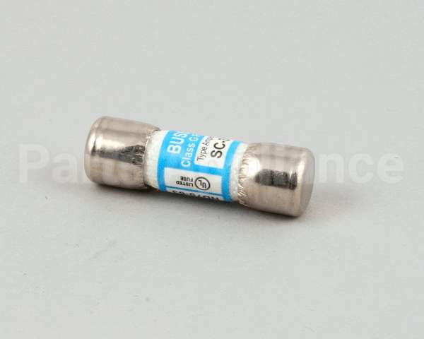 Z002945 Groen Fuse 3 Amp 300 Volt