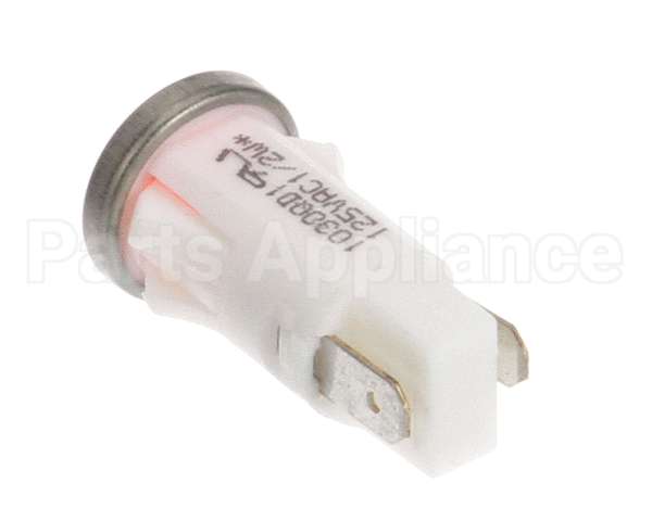 Z002986 Groen Pilot Lamp 115V Red Industrial