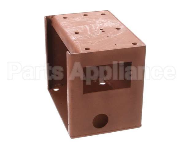 Z002990 Groen Pedestal Weldment