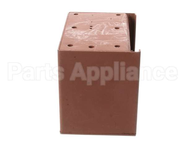 Z002990 Groen Pedestal Weldment