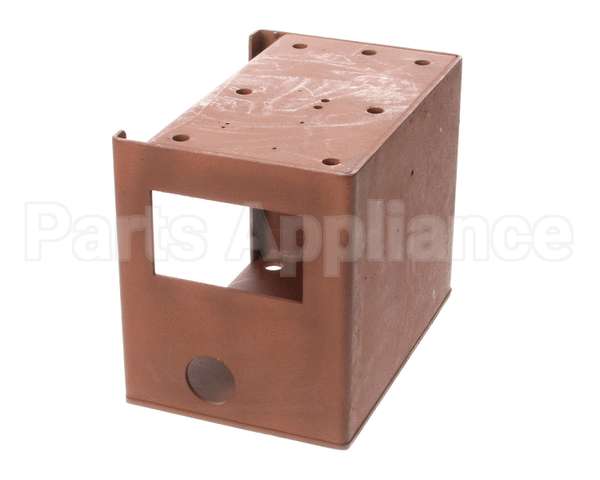 Z002990 Groen Pedestal Weldment