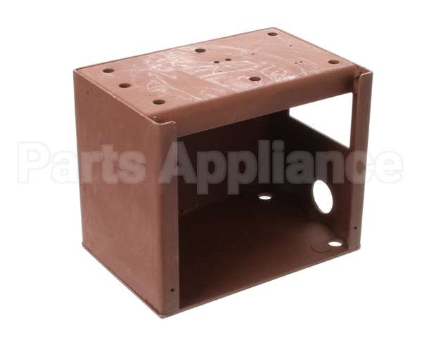 Z002990 Groen Pedestal Weldment