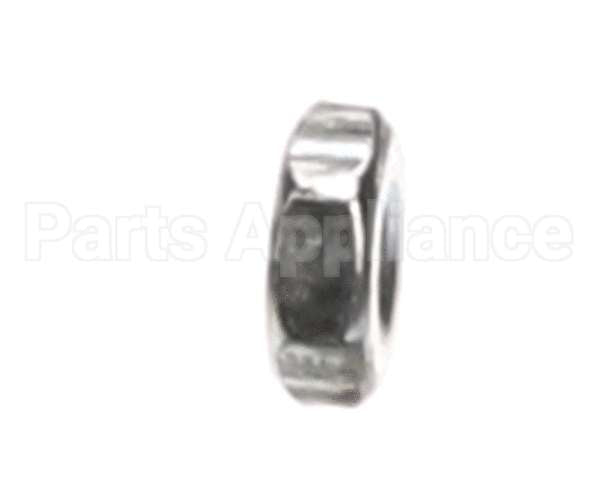 Z003121 Groen Nut Hexagon #4-40