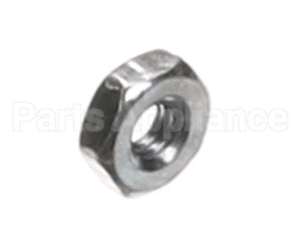 Z003121 Groen Nut Hexagon #4-40