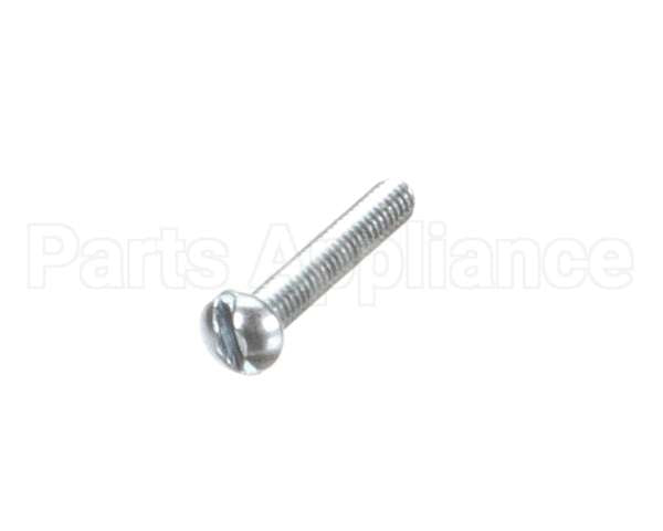 Z003122 Groen Screw Round Head