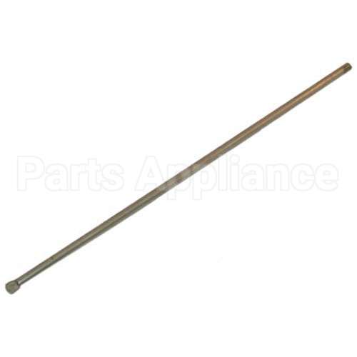 Z003127 Compatible Groen Guard, Glass Tube