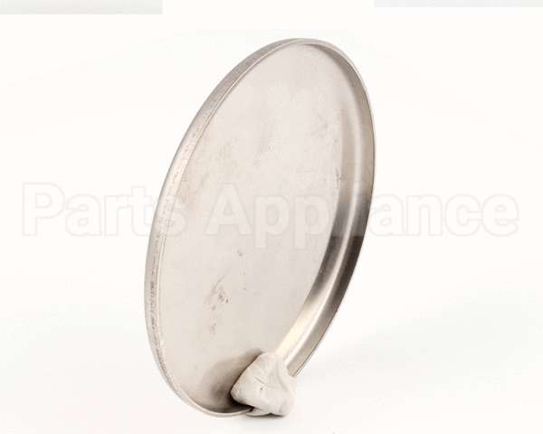Z003265 Groen Vent Cover And Stud