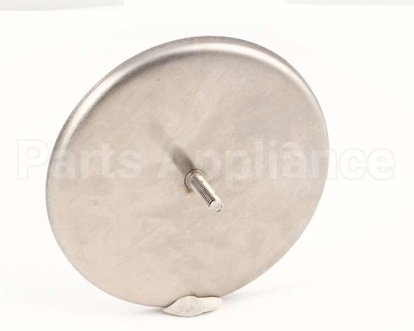 Z003265 Groen Vent Cover And Stud