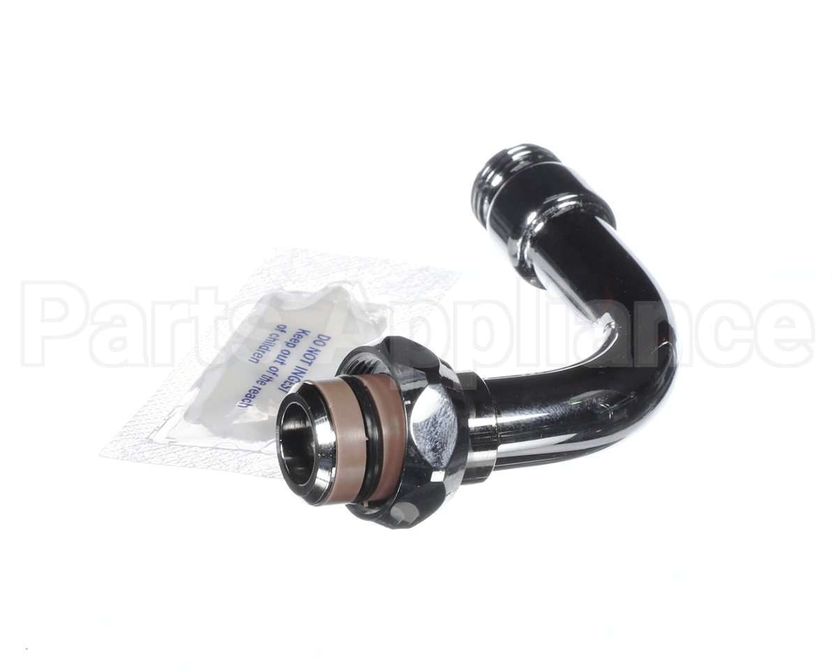 Z003284 Groen Adapter, Swivel Hose