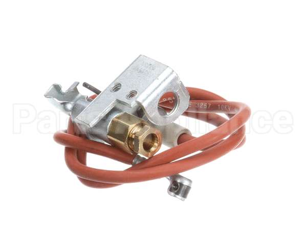 Z003326 Groen Pilot Burner & Parts & Ser Makes