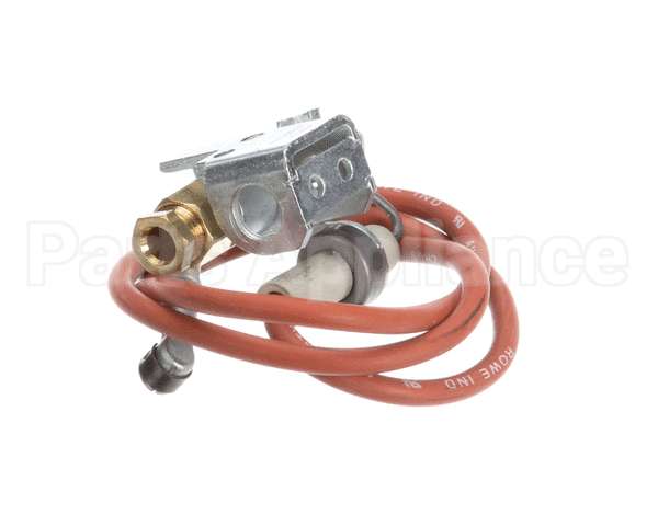 Z003326 Groen Pilot Burner & Parts & Ser Makes