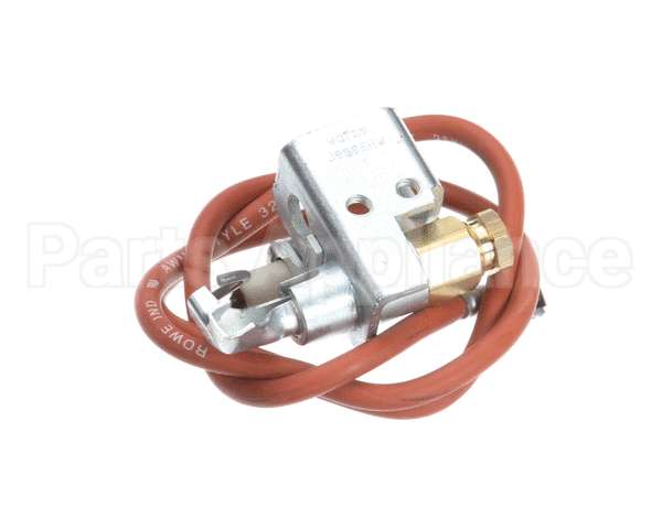 Z003326 Groen Pilot Burner & Parts & Ser Makes