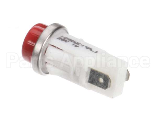 Z003332 Groen Pilot Lamp Red 28V Industrial