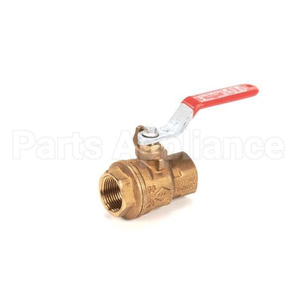 Z003436 Compatible Groen Valve Ball 3/4" Npt