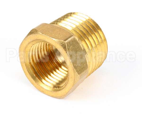 Z003461 Groen Bushing Reducing 1/2