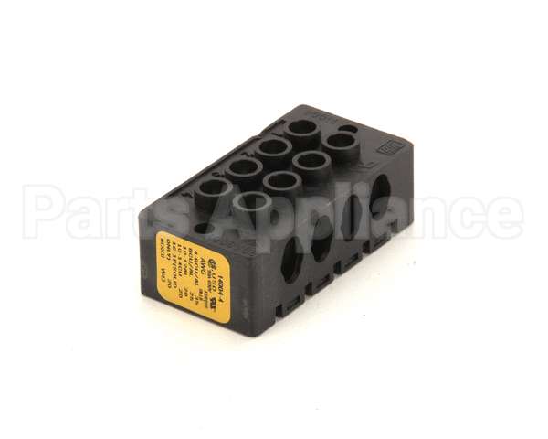 Z003462 Groen Terminal Block 4-Pole