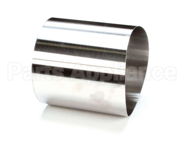 Z003521 Groen Collar Flue Vent 6 Od