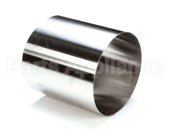 Z003521 Groen Collar Flue Vent 6 Od