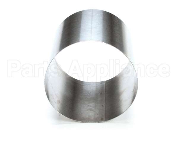 Z003521 Groen Collar Flue Vent 6 Od