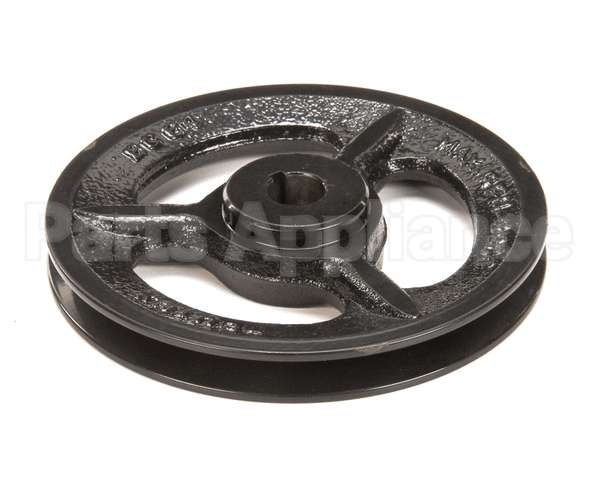 Z003639 Groen Pulley V W/ 3/4 Bore