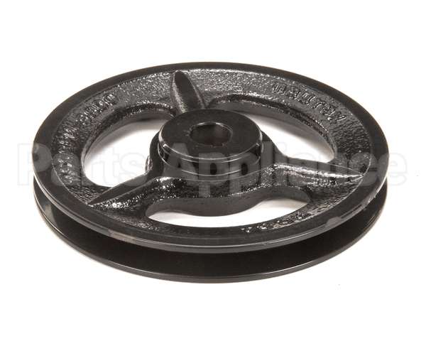 Z003639 Groen Pulley V W/ 3/4 Bore
