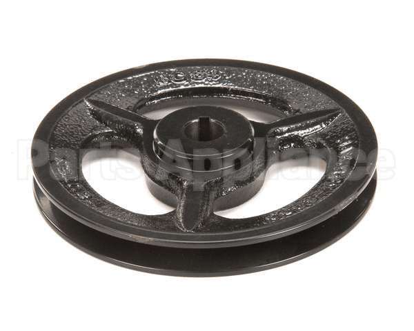 Z003639 Groen Pulley V W/ 3/4 Bore
