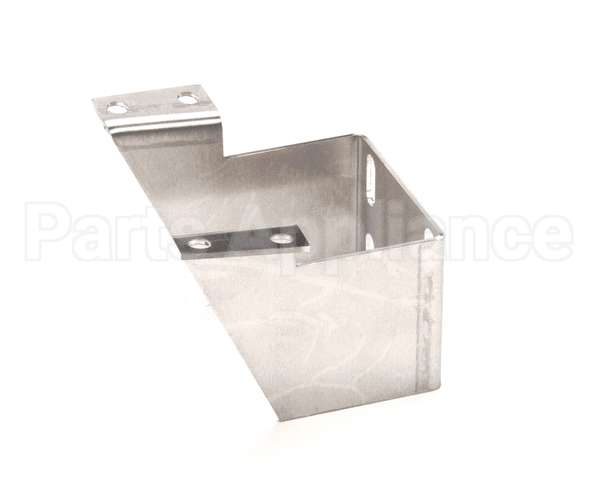 Z003667 Groen Bracket #51 Poweraid