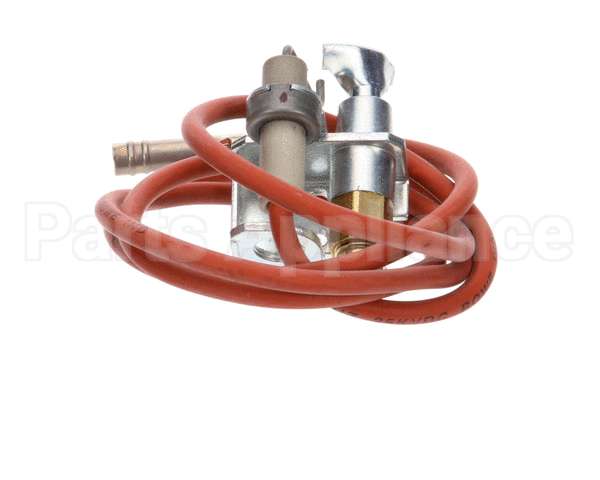 Z003751 Groen Burner Pilot Prop Gas
